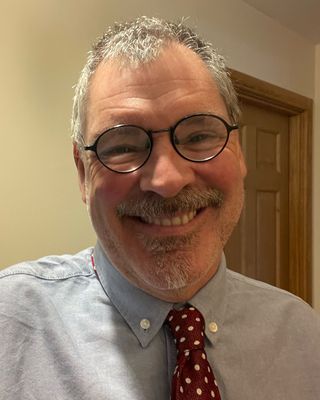 Photo of Douglas Stevenson - dfscounselling, Counsellor, MSc, MBACP