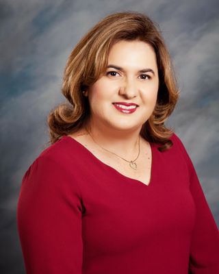 Photo of Lisbeth Venegas, Marriage & Family Therapist in Riverside, CA