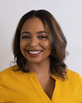 Photo of Chelsea Davis, Clinical Social Work/Therapist, LCSW