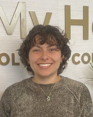 Photo of Maria Cardenas, Licensed Professional Counselor, M.S., LPC