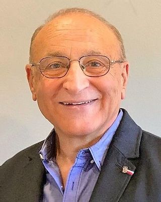Photo of Noeman Samuels, Marriage & Family Therapist in Torrance, CA