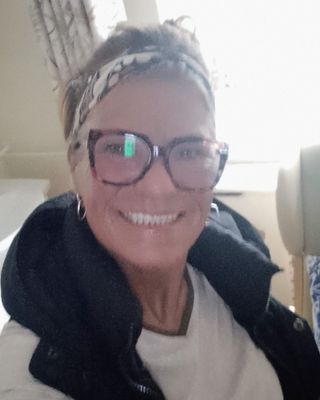 Photo of Helen Barbara Moore, Counsellor, GMBPsS