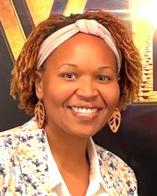 Photo of Jamia Furbush, Clinical Social Work/Therapist, LCSW-C
