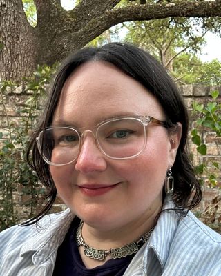 Photo of Emma Arceneaux, Licensed Professional Counselor, LPC