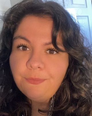 Photo of Samantha Hayes, Licensed Professional Counselor Associate, LCDC, LPC-A