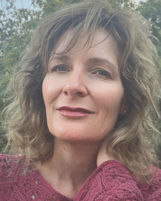 Photo of Dr. Melin A. Zaccagnino, Marriage & Family Therapist, PsyD, MFT, KAP