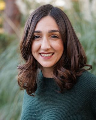 Photo of Erika Poladian, Marriage & Family Therapist, MA, LMFT