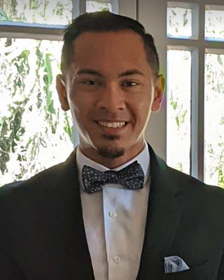 Photo of James Albert Evangelista, AMFT , Marriage & Family Therapist Associate