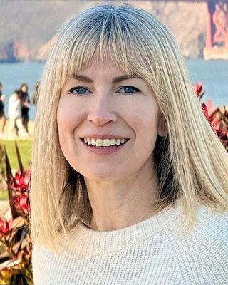 Photo of Sian Townsend, Pre-Licensed Professional, MA, AMFT, APCC