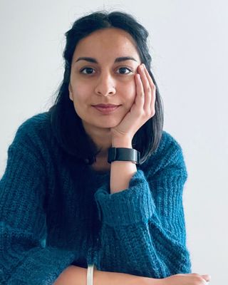 Photo of Nanaki K Bhatti, Counsellor, MC, PACFA