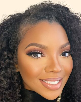 Photo of Jacqueline Wesley, Licensed Professional Counselor, MA, LPC