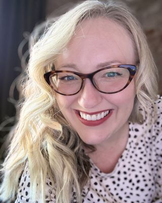 Photo of Nattalie Wolff-Tseng, Counselor, PhD, NBCC, LMHC, LPC, CST