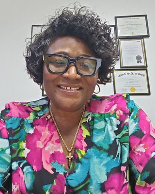 Photo of Loretta N Oguonu - LACKA Behavioral Health LLC, Psychiatric Nurse Practitioner, DNP, APN, PMHNP-B