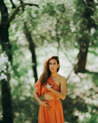 Photo of Dr. Rachel L Greenberg, Psychologist, PsyD, MS, MA