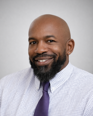 Photo of Thomas Allen, Pre-Licensed Professional, LMSW