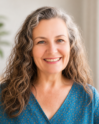 Photo of Rouxlene Badenhorst, Social Worker, MSocSci, SACSSP