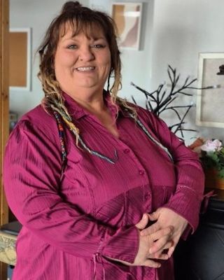 Photo of Deena West, Psychologist, MC