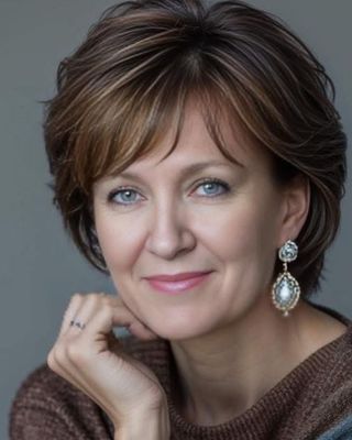 Photo of Larisa Liuticova, Licensed Mental Health Counselor Associate, MS, MHP, LMHCA