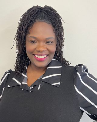 Photo of Kabrina Wilson, Psychiatric Nurse Practitioner, DNP, PMHNP-C