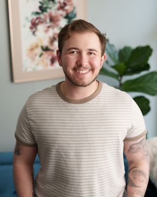 Photo of Brodie J. Lobb, Clinical Social Work/Therapist, LMSW