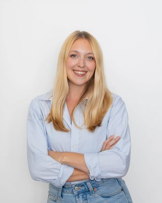 Photo of Savannah Seager, Clinical Social Work/Therapist, LCSW