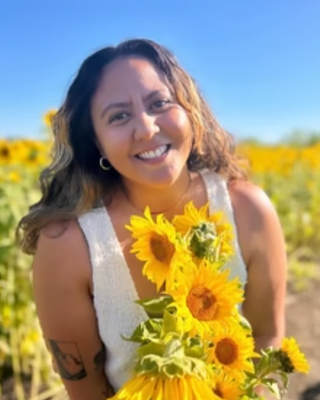 Photo of Claudine Rozsa, Marriage & Family Therapist, LMFT