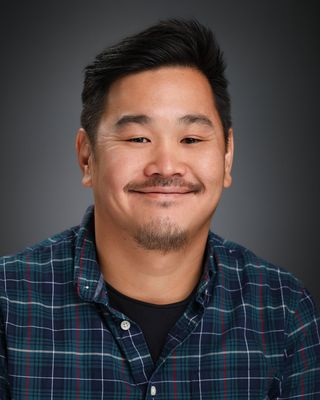 Photo of Joseph Park, Clinical Social Work/Therapist, LCSW