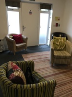Gallery Photo of The group room at the centre