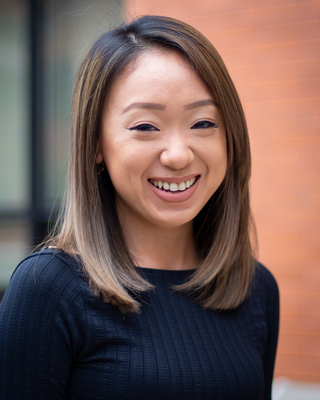 Photo of Cathy Hong, Licensed Professional Counselor in Jersey City, NJ
