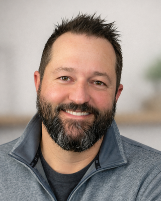 Photo of Rodney Michael, Licensed Professional Counselor, LPC