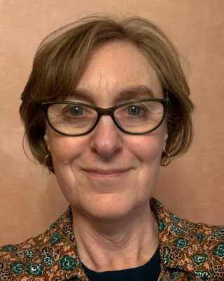 Photo of Karen Luke, Counsellor, COSRT Accred