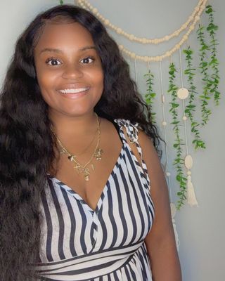 Photo of Dr. V'tessa Watson, Marriage & Family Therapist, LMFT