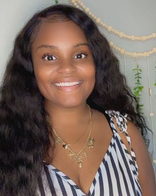 Photo of Dr. V'tessa Watson, Marriage & Family Therapist, LMFT