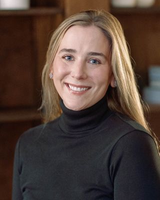 Photo of Paulina Kolavo Noell, Marriage & Family Therapist, MSMFT
