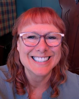 Photo of Bonni Funk, Counselor, LMHC, LPCC