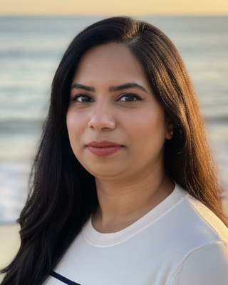 Photo of Asha Rani, Clinical Social Work/Therapist, LCSW