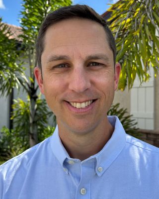 Photo of Bobby Rhodes, Marriage & Family Therapist in Sarasota, FL