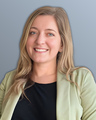 Photo of Amanda Hunt, Counselor, LMHC