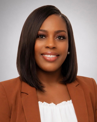 Photo of Kearsee A Foster, Clinical Social Work/Therapist, LCSW
