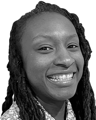 Photo of Syrea Thomas, Clinical Social Work/Therapist, LICSW, LISW