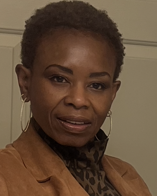 Photo of DaNita Stafford, MS, BS, PSR