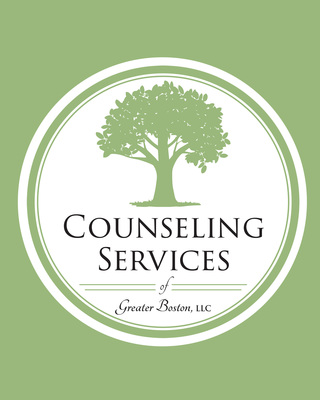 Photo of Counseling Services of Greater Boston, Counselor in Chelsea, MA