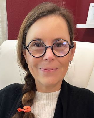 Photo of Dominique Yarritu, Marriage & Family Therapist, PhD, MFT