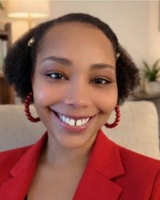 Photo of Keneathia Adkins, Clinical Social Work/Therapist, LMSW