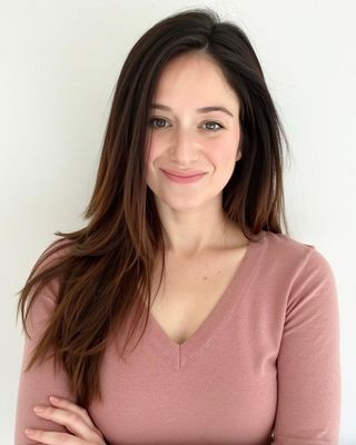 Photo of Amanda Simon, Clinical Social Work/Therapist, LCSW