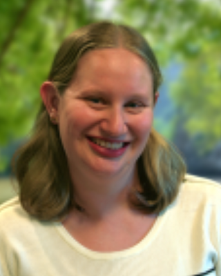 Photo of Hannah Hudson, Marriage & Family Therapist, LMFT