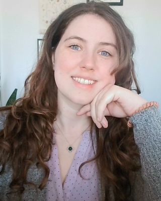 Photo of Samantha Bruce, Clinical Social Work/Therapist, LCSW
