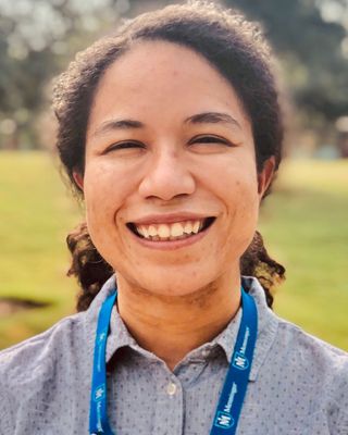 Photo of Ashley Lanehurst, Psychologist, PhD