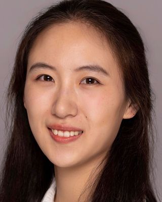 Photo of Xiao Ling, Licensed Mental Health Counselor, LMHC