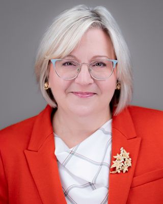 Photo of Donna M Bradbury, Counselor, MA, LMHC